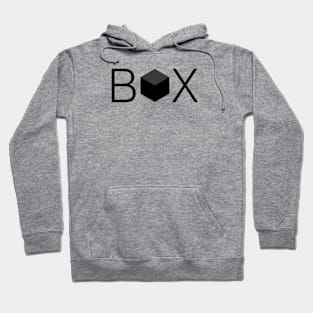 Box - 01 Hoodie